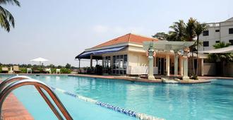 Riverside Serviced Apartments - Ho Chi Minh City - Pool
