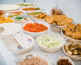 Masseria Tenuta Flora Maria - Leverano - Buffet