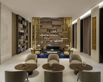 Fairmont Ramla Riyadh - Ad Diriyah - Lounge