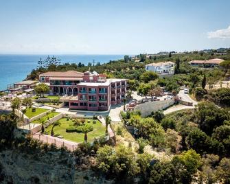 Balcony Boutique Hotel - Tsilivi - Rakennus