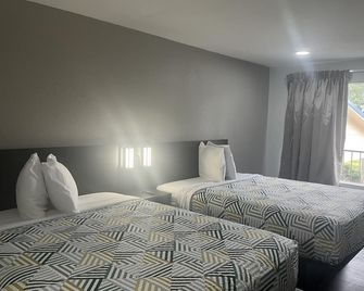 Motel 6 Mccomb Ms - McComb - Ložnice