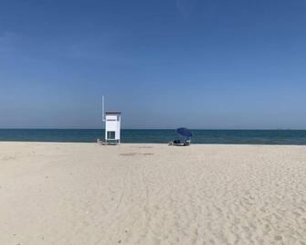 Casa delle Palme by Interhome - Marina Romea - Beach