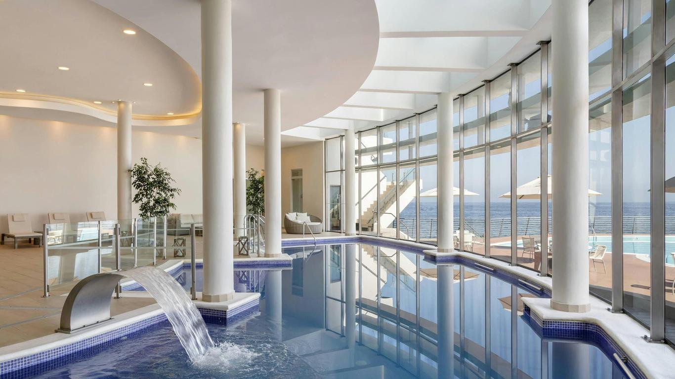 شيراتون ميرامار هوتل آند كونفنشن سنتر