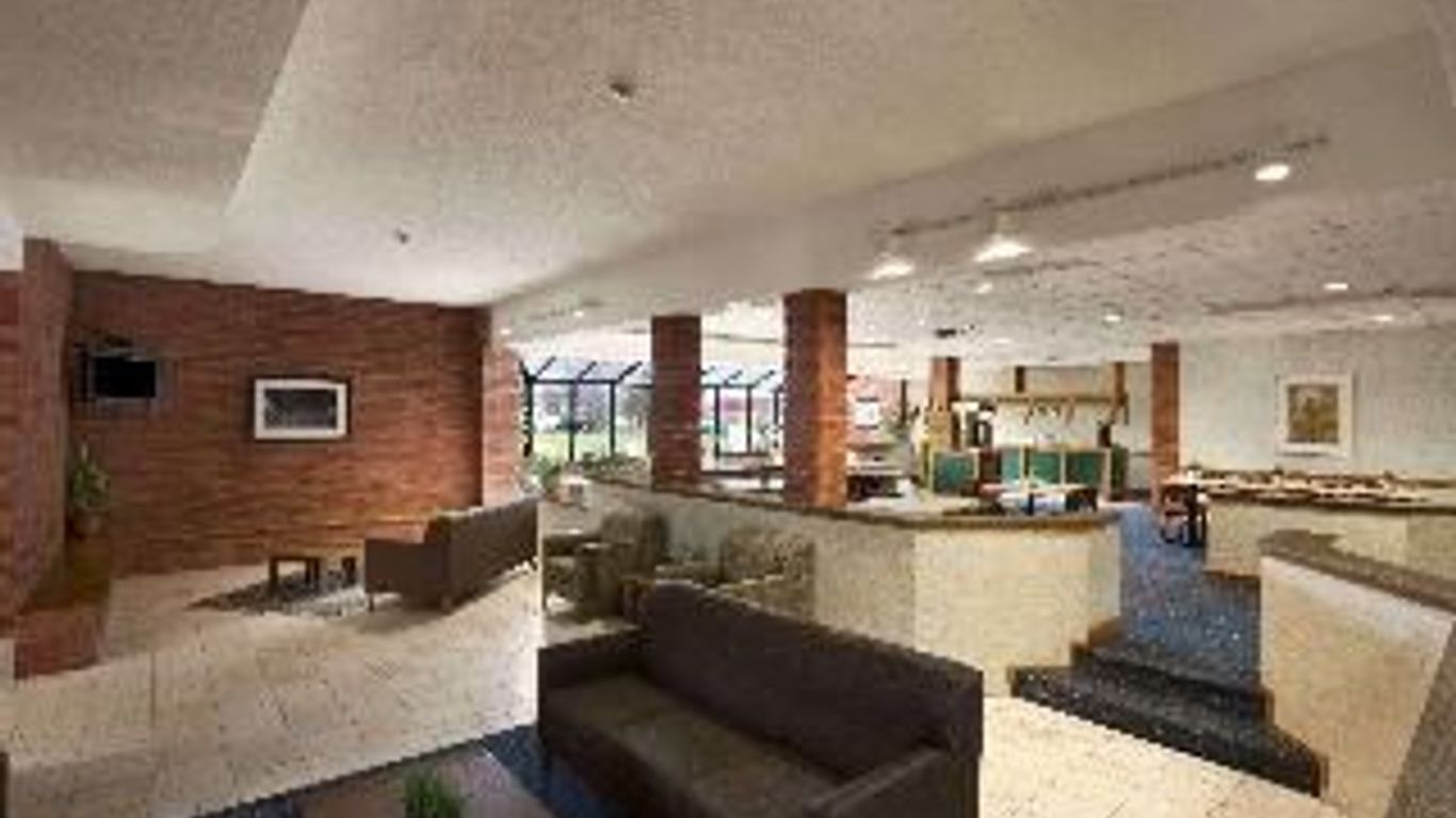 Travelodge by Wyndham Chatham