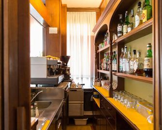 Hotel Gloria - Salsomaggiore Terme - Bar
