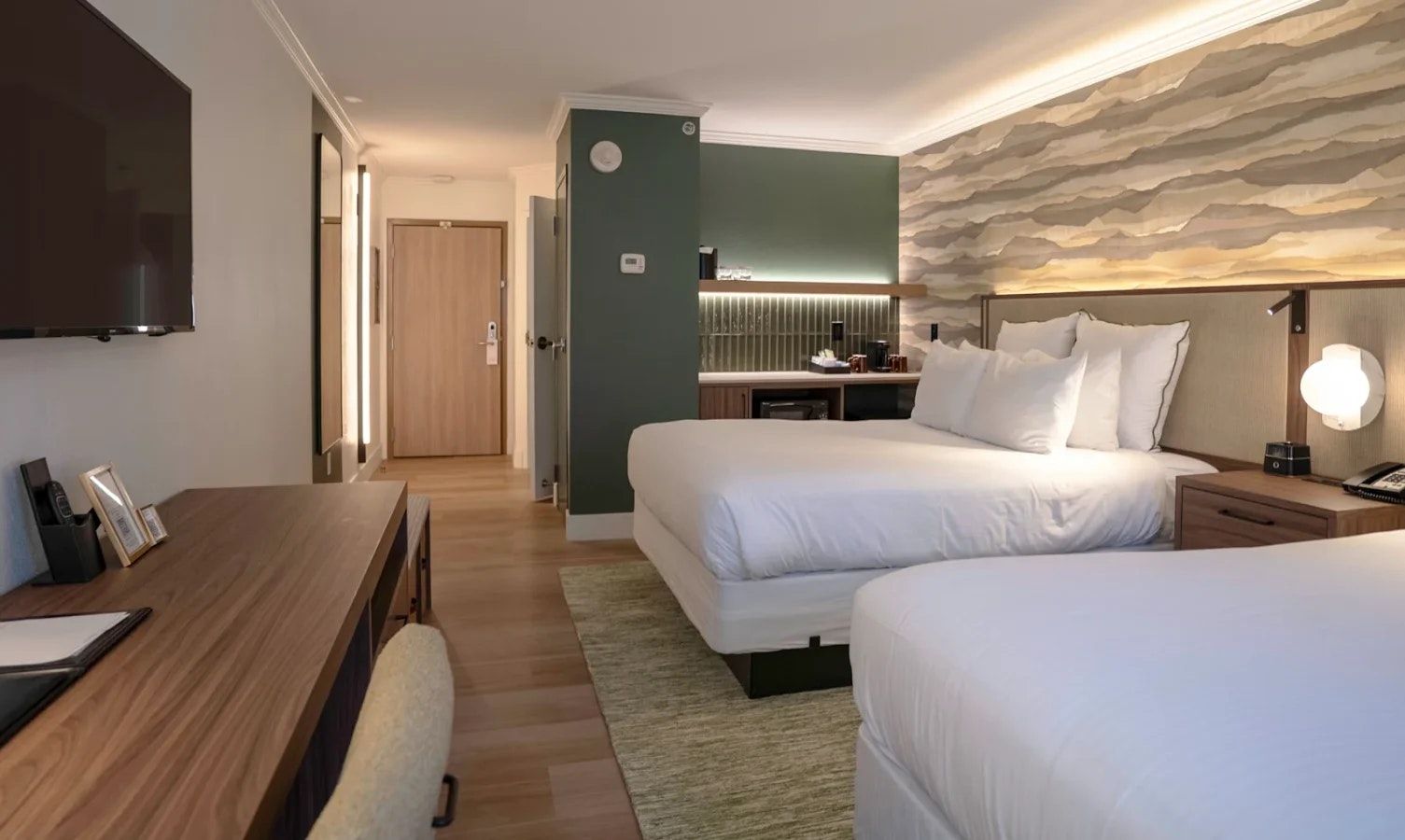 The Grand Hotel at the Grand Canyon - Tusayan - Bedroom