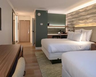 The Grand Hotel at the Grand Canyon - Tusayan - Bedroom