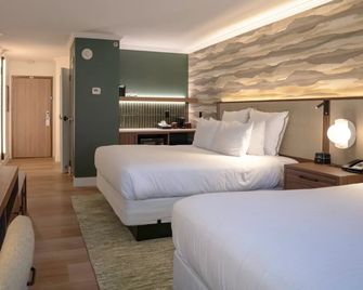 The Grand Hotel at the Grand Canyon - Tusayan - Bedroom