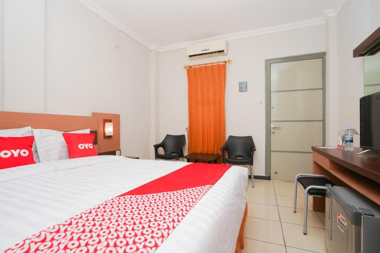 Hotel O Graha Marina