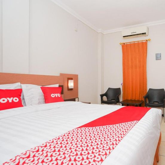 Hotel O Graha Marina image 1