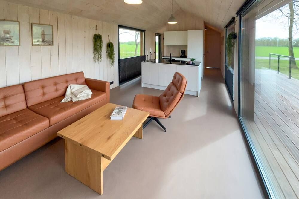 Lovely home in Sunds with WiFi – Karup