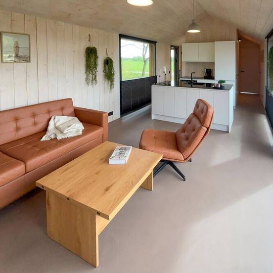 Lovely home in Sunds with WiFi – Karup