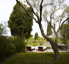 Muse Saint Tropez / Ramatuelle