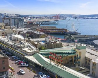 Studio in the heart of Seattle - Seattle