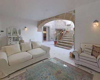 Flh Gaia Quinta De Sá - Country House - Віла-Нова-ді-Гая - Вітальня