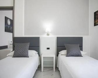 Hotel Blu - Porto Cesareo - Bedroom