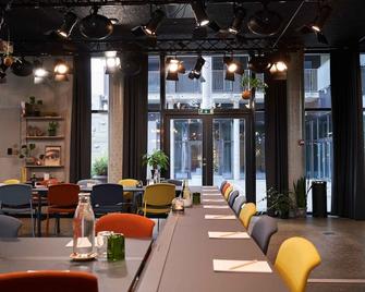 Hotel Guestapart - Århus - Ristorante
