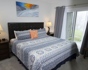 Winterplace at Okemo - Ludlow - Habitación