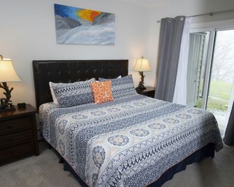 Mountain Lodge at Okemo - Ludlow - Bedroom