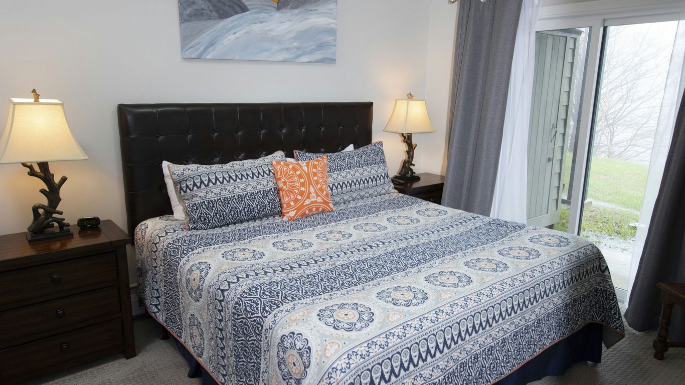 Mountain Lodge at Okemo