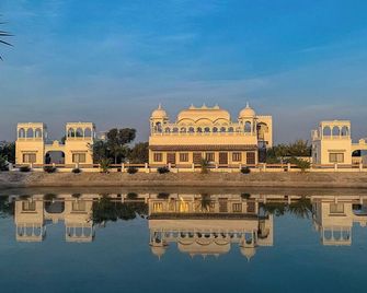 The Ramgarh Resort - Nīmāj