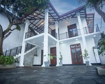 Villa Pearl Breeze - Galle - Building
