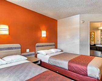 Motel 6 Killeen, TX - קילין - חדר שינה