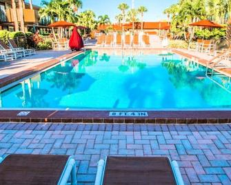 Magic Tree Resort - Celebration - Piscina