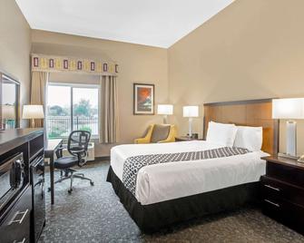 La Quinta Inn & Suites by Wyndham Biloxi - Biloxi - Schlafzimmer