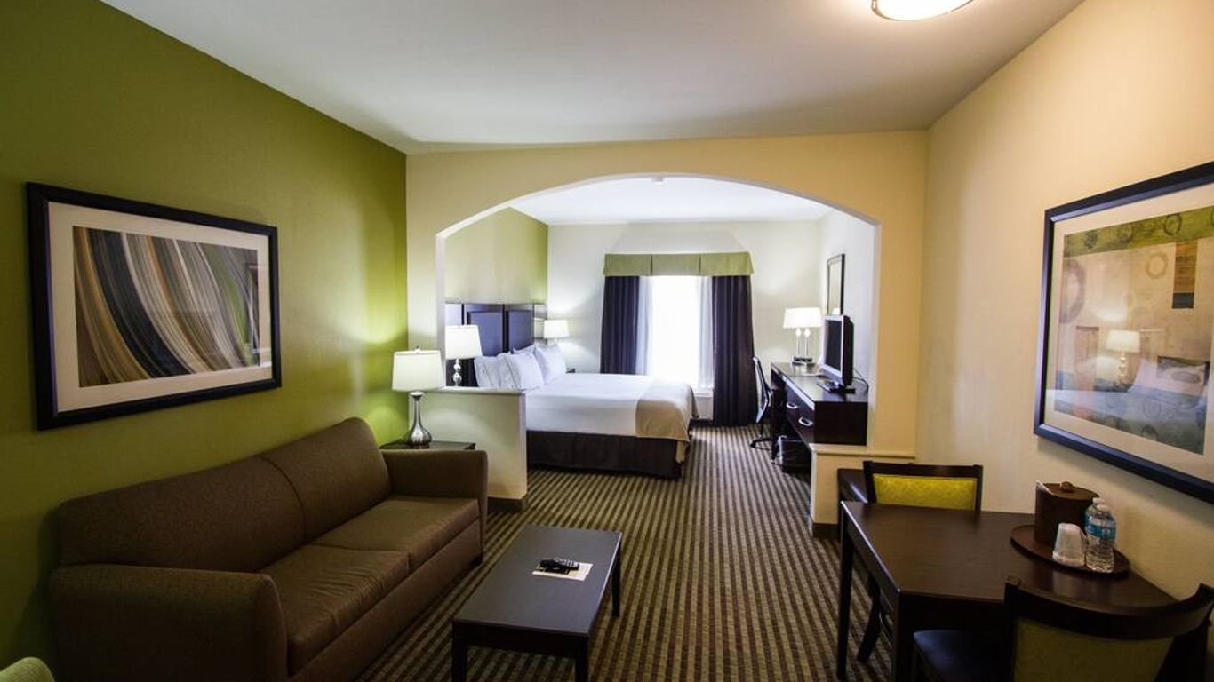 La Quinta Inn & Suites Nacogdoches