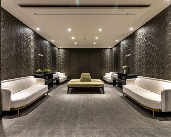 Mayer Inn - Tchaj-pej - Salónek