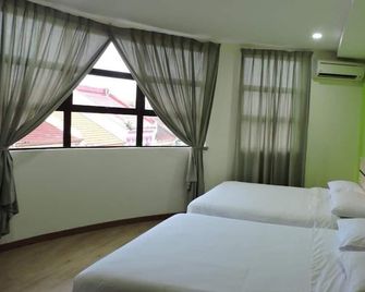 Merlin Hotel - George Town - Habitación