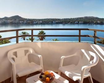 Trh Jardin Del Mar - Santa Ponsa - Parveke