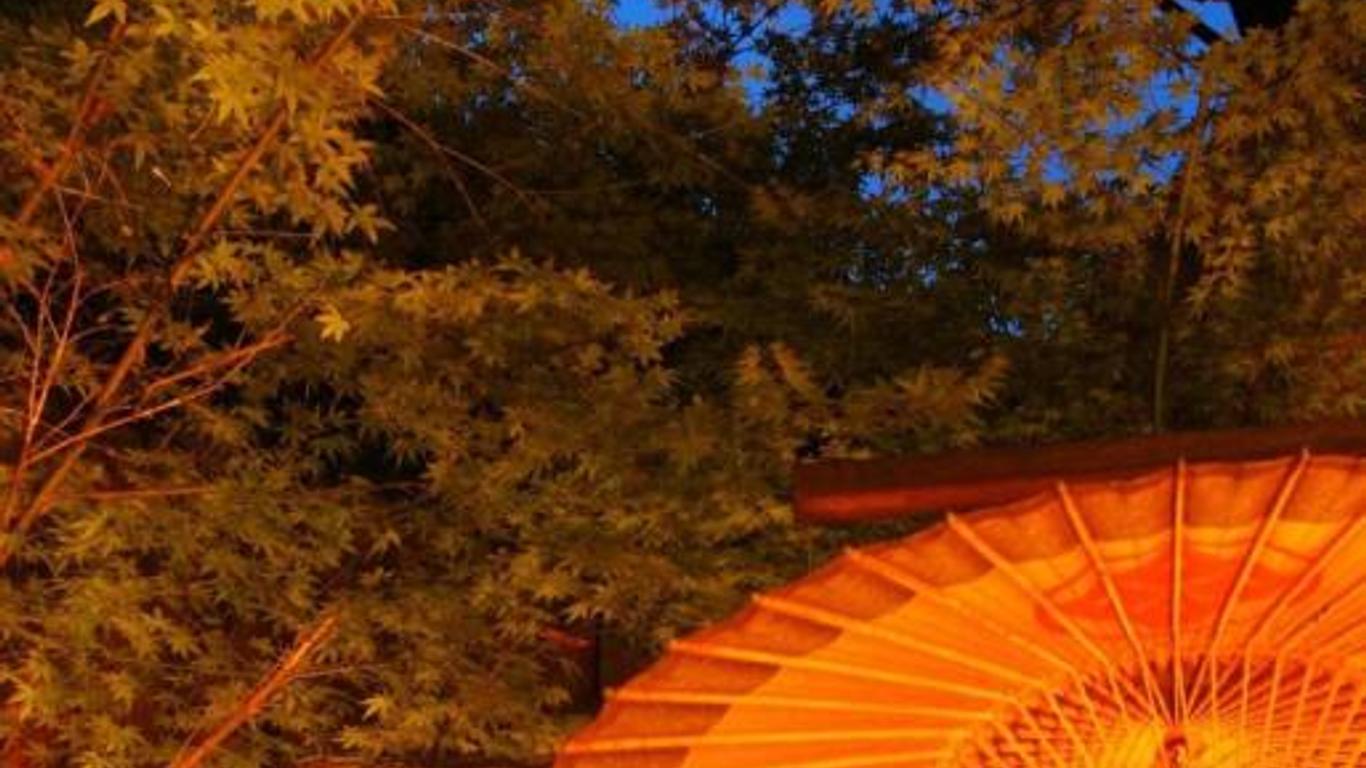 Kinosaki Onsen Tajimaya