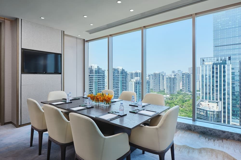 Intercontinental Hotels Xiamen by IHG