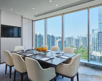 Intercontinental Hotels Xiamen By IHG - Xiamen - Sala pranzo