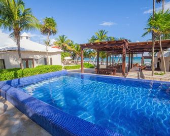 Alquimia Hotel Boutique - Tulum - Pool