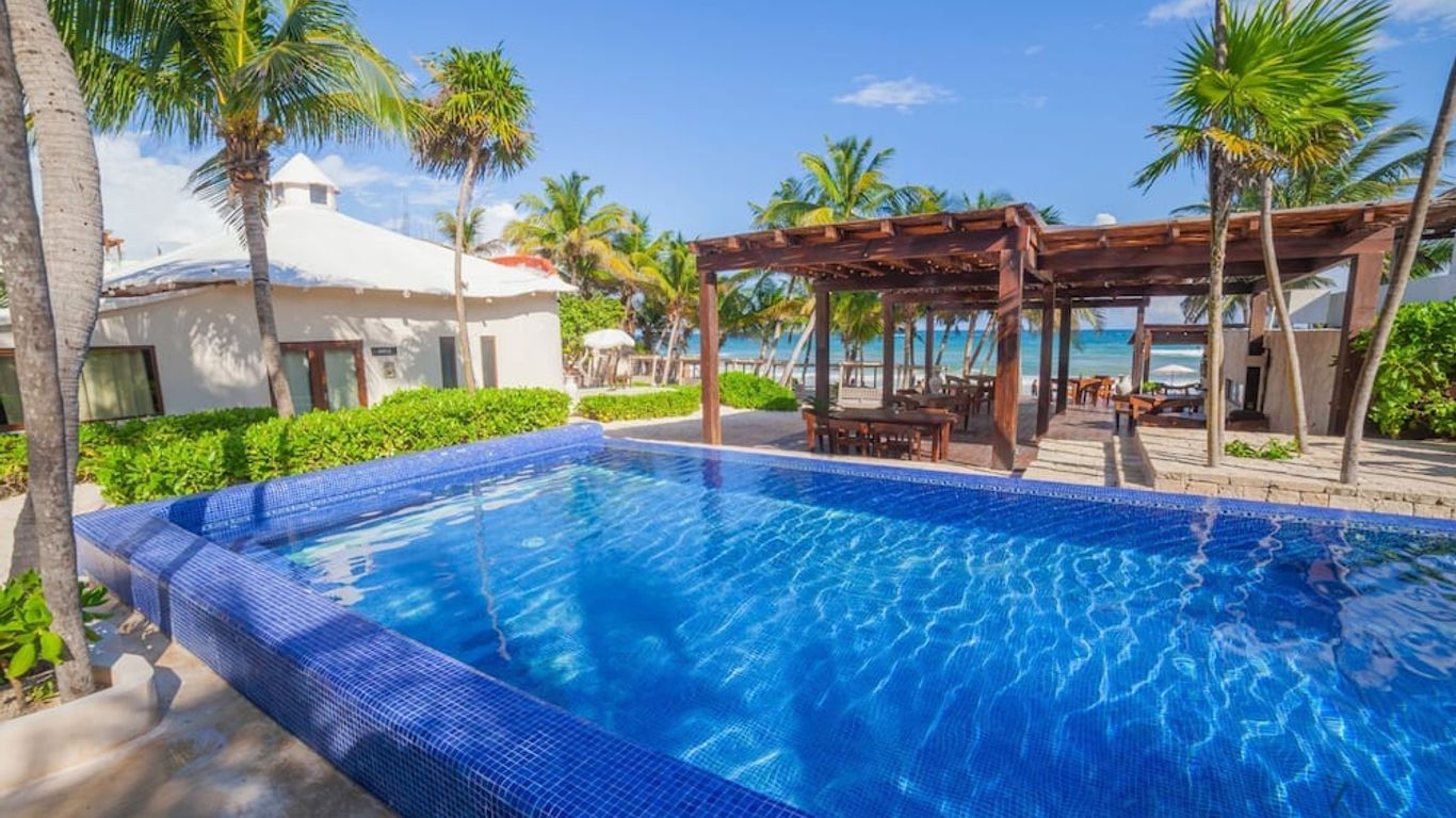 Alquimia Hotel Boutique