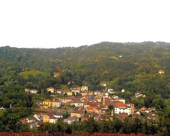 Cascina Ciosse B&B - Acqui Terme - Outdoor view