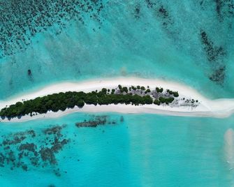 Sunset Beach Stay at Mathiveri - Mathiveri - Beach