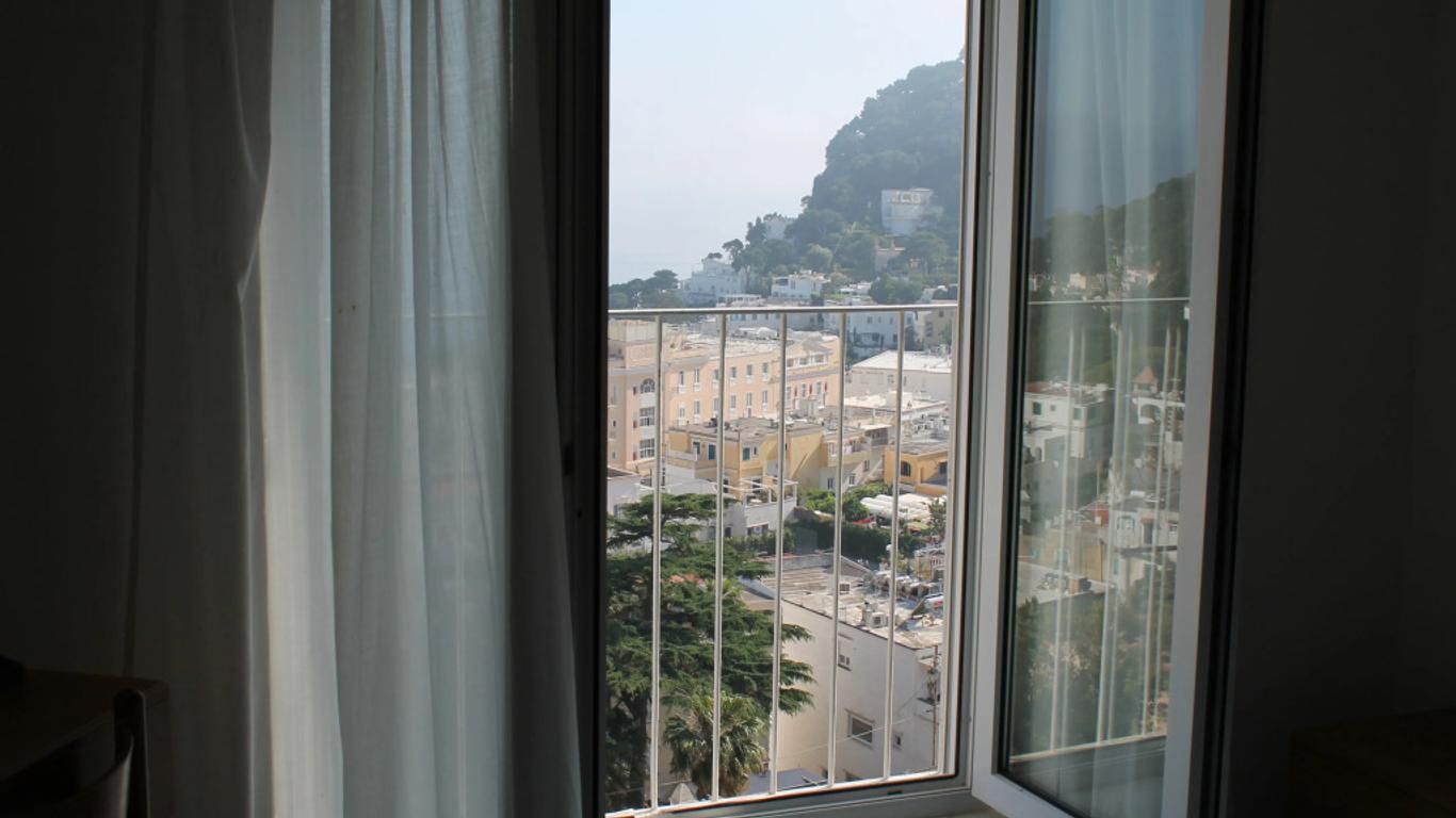 Hotel Esperia