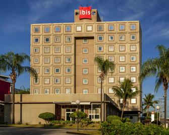 Ibis Sorocaba - Sorocaba - Toà nhà