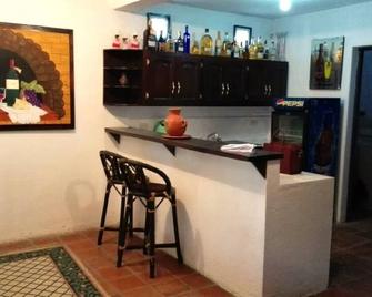 Casa en el Valle de Antigua - Antigua Guatemala - Cocina