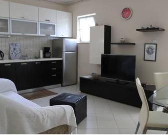 Apartmani Jolic - Sibenik - Sala de estar