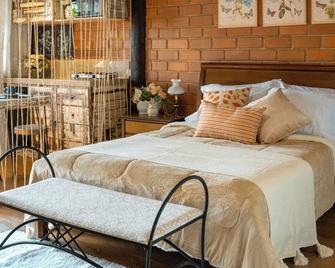 Vale do Lago - Casa de Campo e Eventos - Vila Velha - Habitación