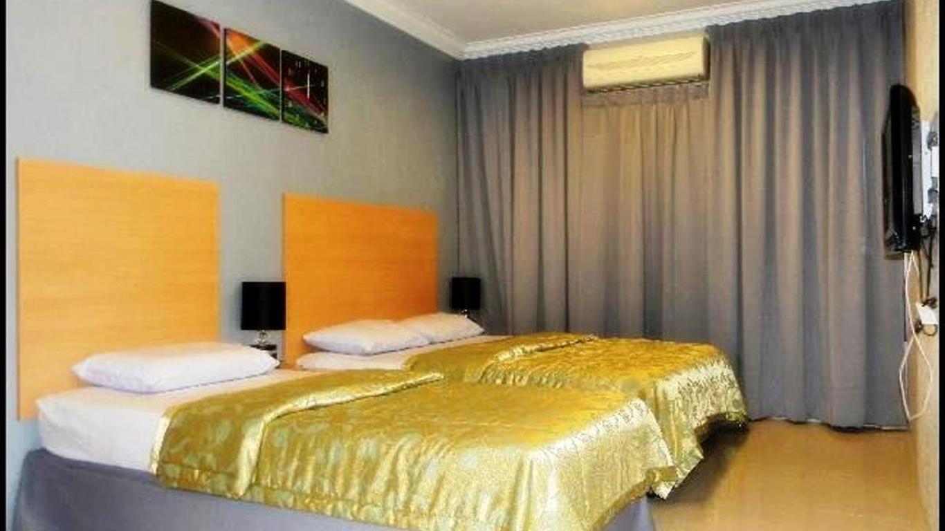 Hotel Budget Lestari