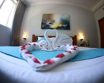Golden Shower Inn - Kandy