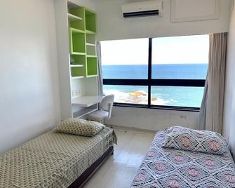 Ondina Apart Hotel Residences - Salvador de Bahía