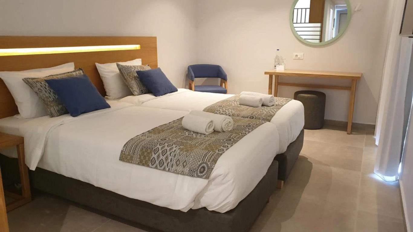 Adele Beach Hotel