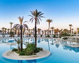 Selectum Noa Belek - Antalya - Pool